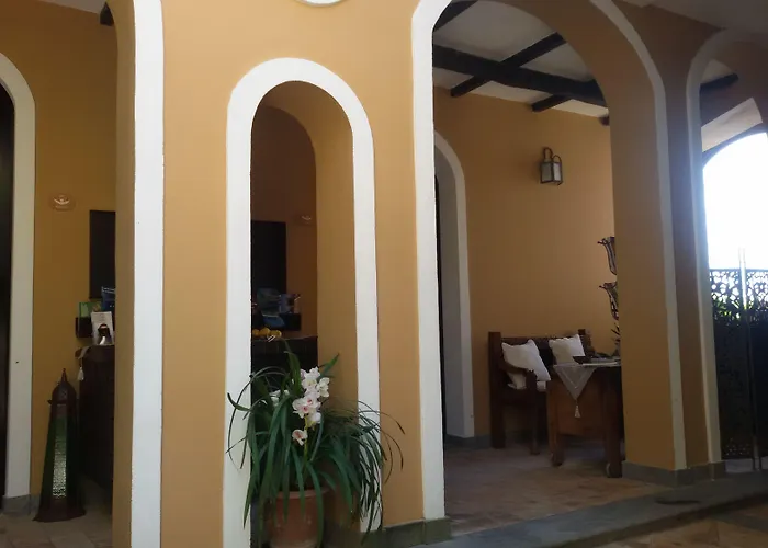 Marulivo Hotel
