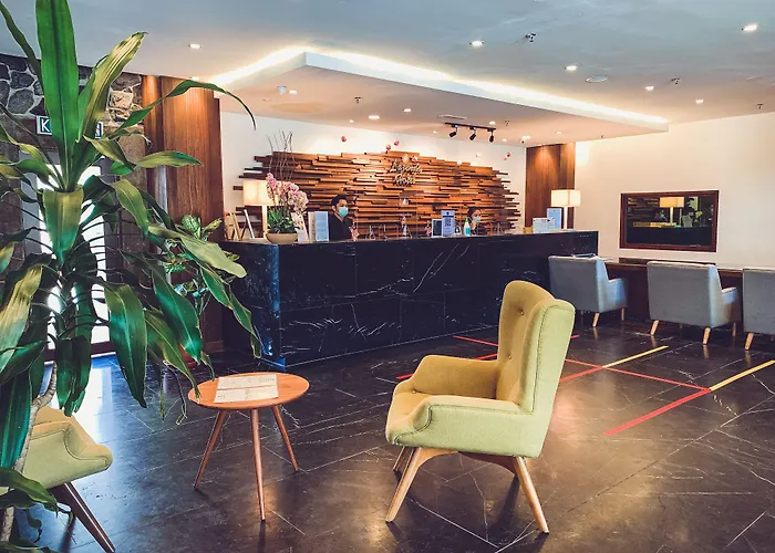 Lazenda Hotel