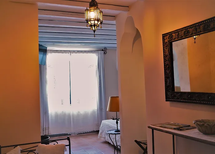 Marulivo Hotel
