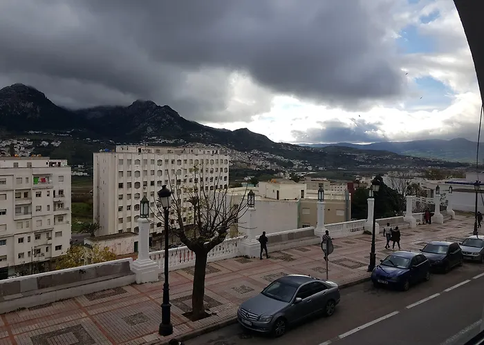Al Mandari Hotel Tetouan