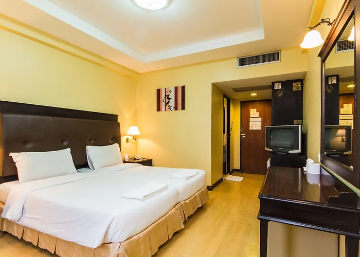Roma Hotel