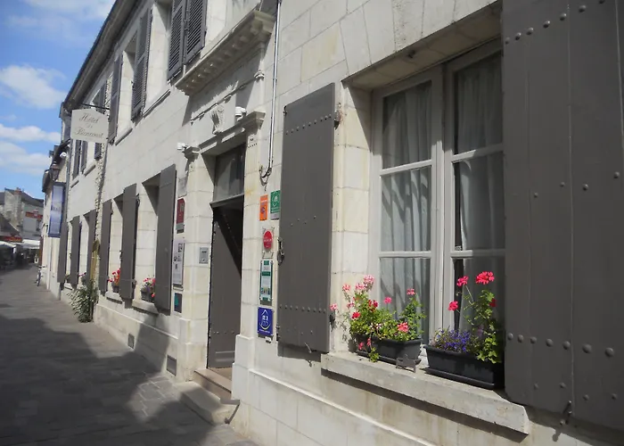 Hotel De Biencourt