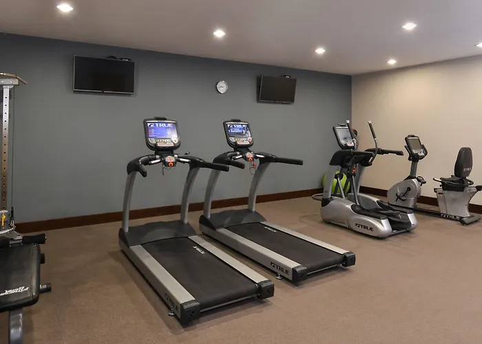 Extended Stay America Suites - Donaldsonville - Gonzales