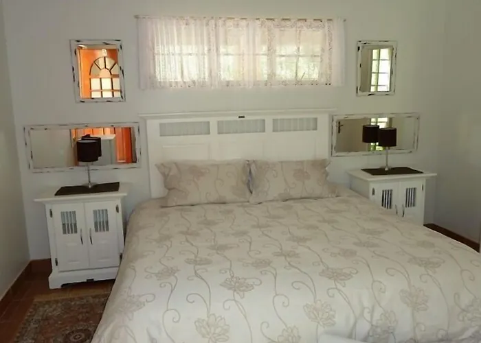 Rose Petals Guest House