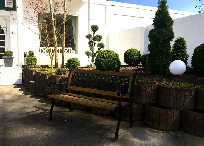 Hotel Ramor Garni
