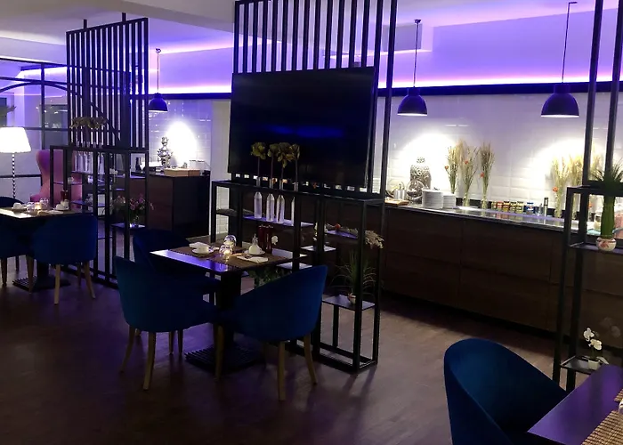 Hotel Ramor Garni
