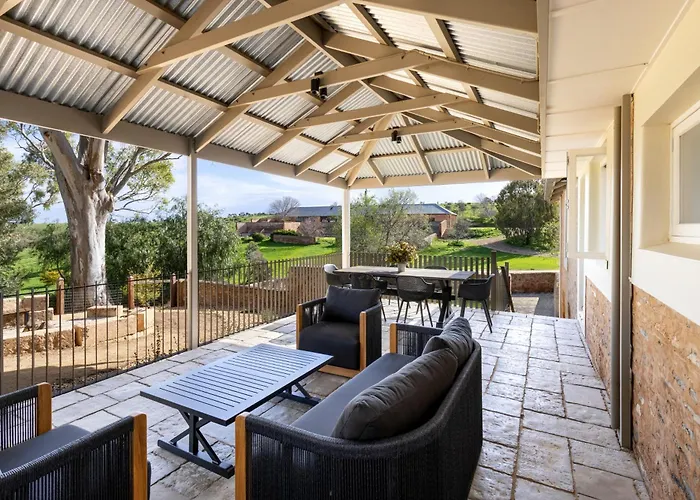 Kingsford The Barossa