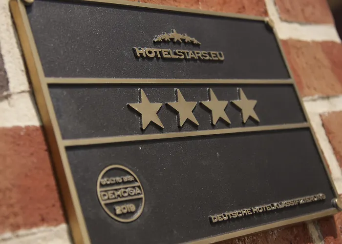 Hotel Hafenspeicher