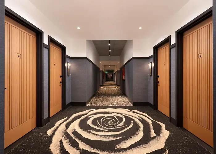 The Rose Gaming Resort