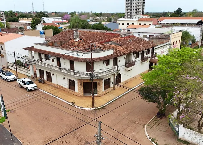 Hotel Victoria