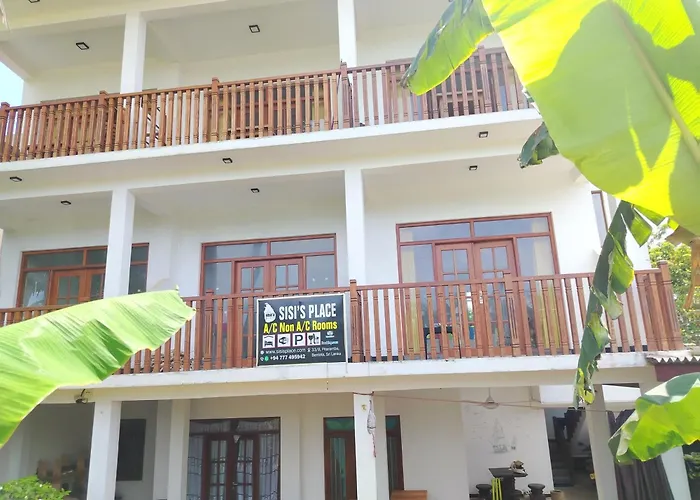 Sisi'S Place