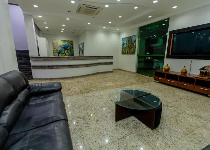 Terra Verde Hotel