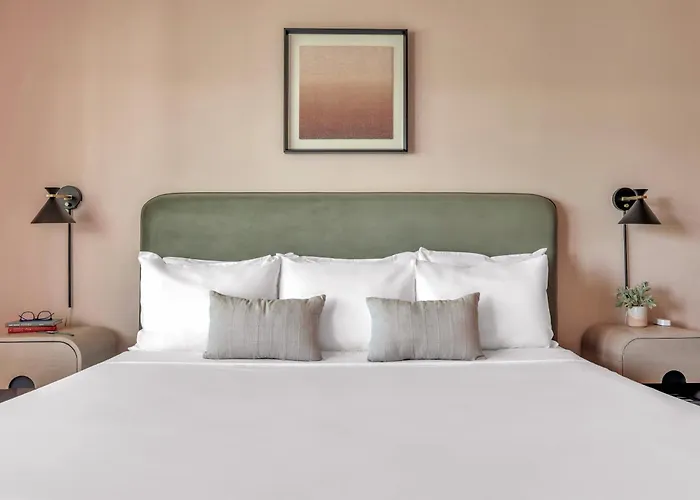 City Center Hotel By Kasa
