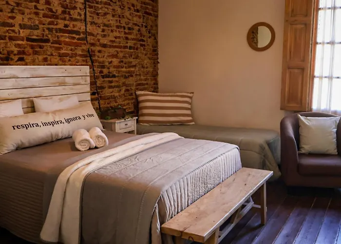 Casa Josefina Hotel Boutique