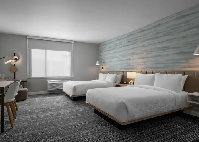 Towneplace Suites By Marriott Nampa