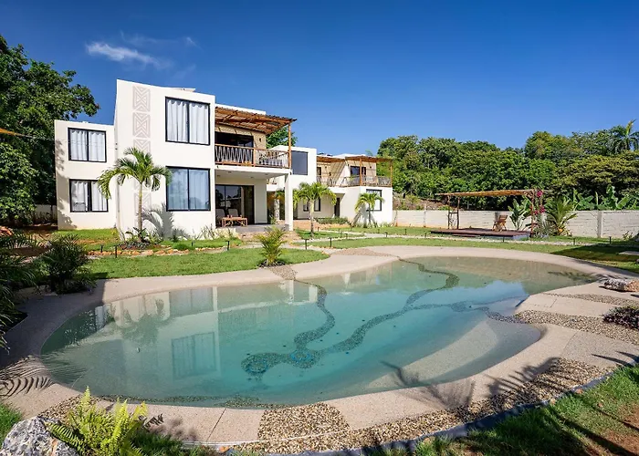Villavida Boutique Hotel - La Playita