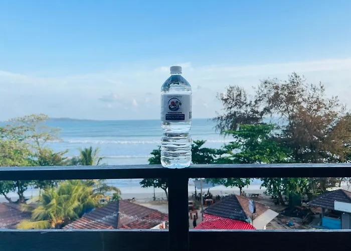 Florance Nice Hotel Weligama