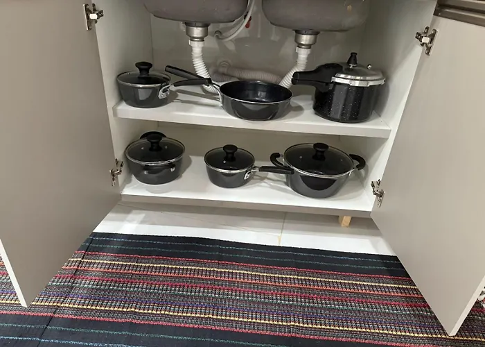Hospedagens Rebouças