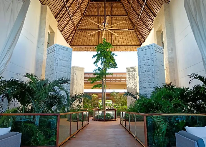 Hotel Mundo Maya Chichen Itza