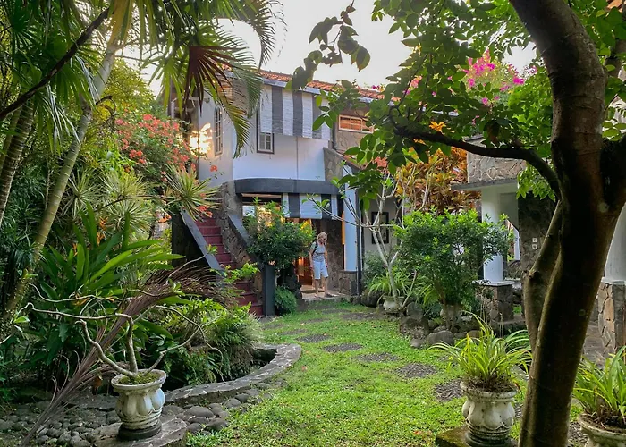 Adams Homestay