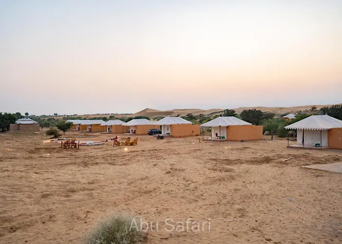 Abu Safari