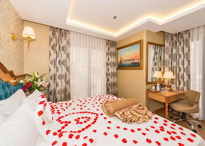 Aprilis Gold Hotel - Special Category
