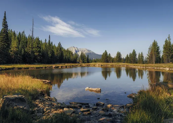 One&Only Moonlight Basin