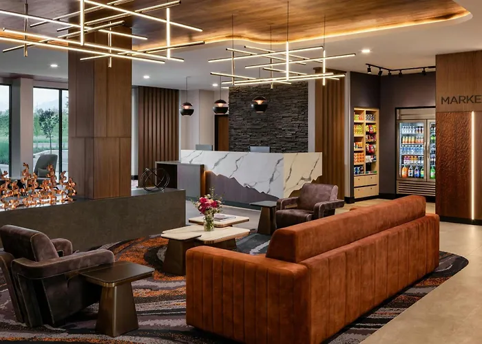 Towneplace Suites By Marriott Chilliwack