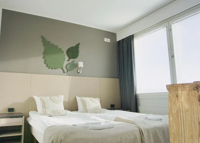 Hotelli Savonlinna