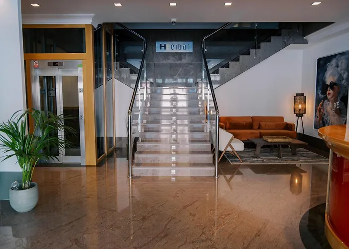 Hotel Eibar