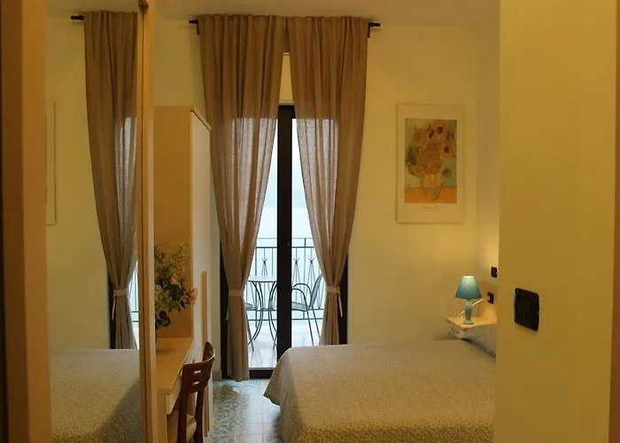 Hotel Palinuro
