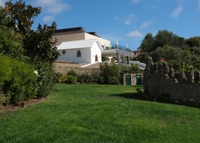 Quinta Da Maquia Hotel