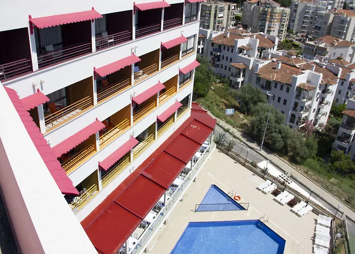 Suhan Seaport Hotel