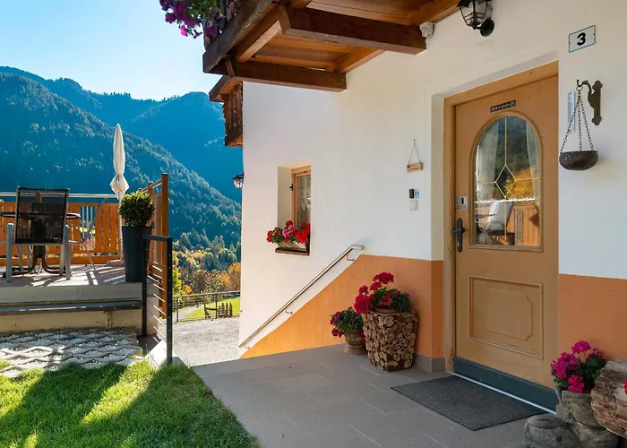 Veltierhof Villnöß