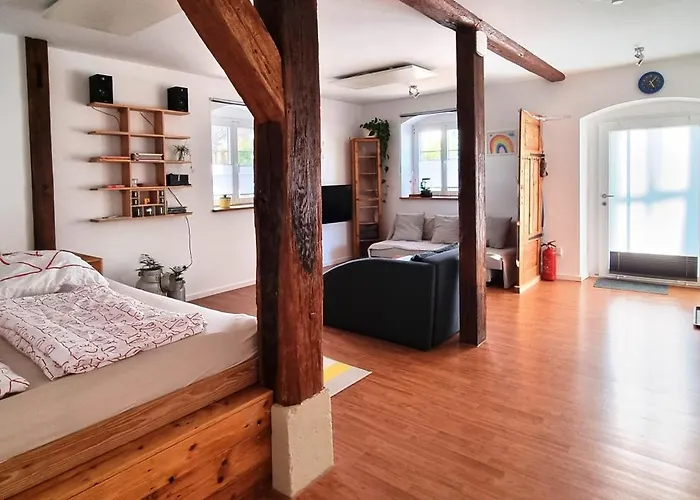 Sinsheim Ferienwohnung