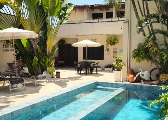 Graciosa Suites