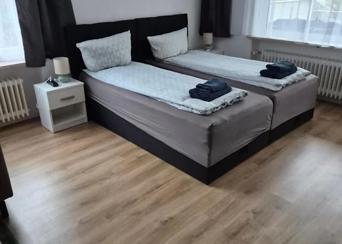 Ferienwohnung Selb