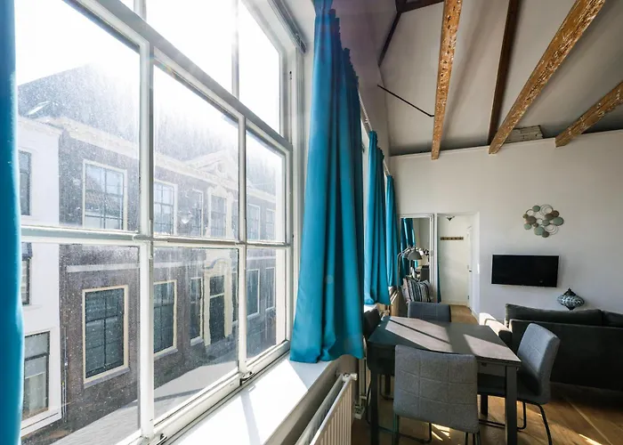 Barbera Guesthouse Hotel Apartments - Experience Local Life In The Old Centre