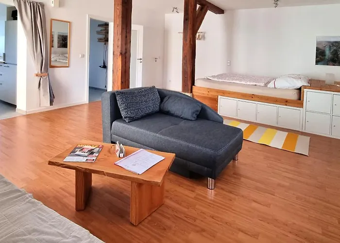 Sinsheim Ferienwohnung