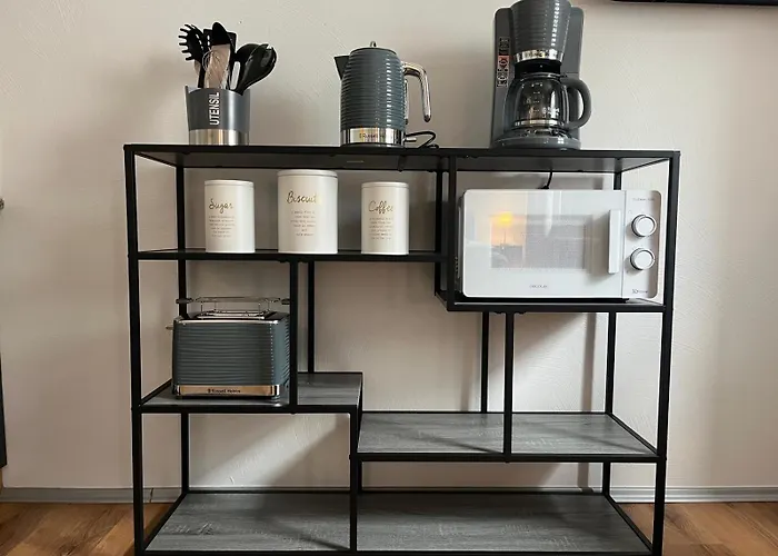 1 Zimmer Apartment Nähe Uni