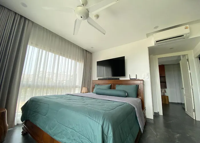 The Gallery Condominium Ben