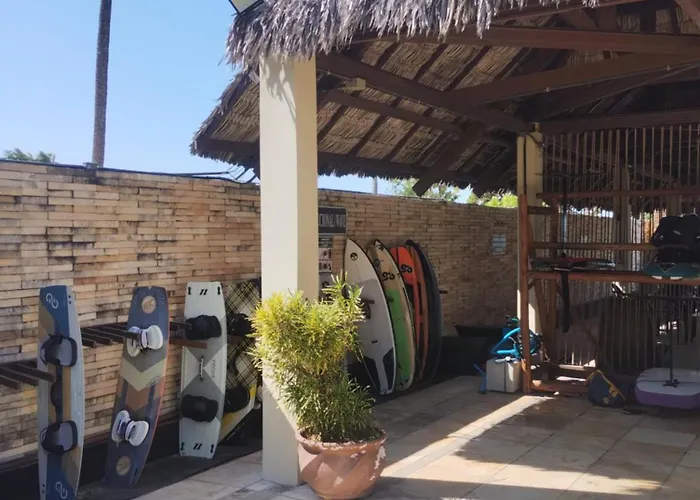 Eco Paradise 213