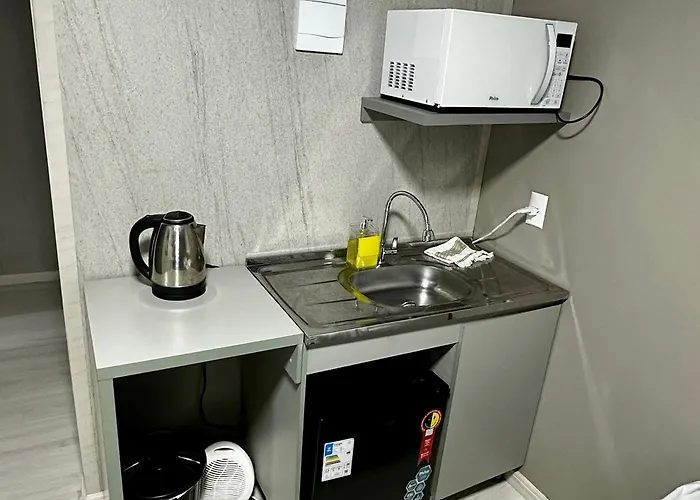 Loft Lux 11 Centro