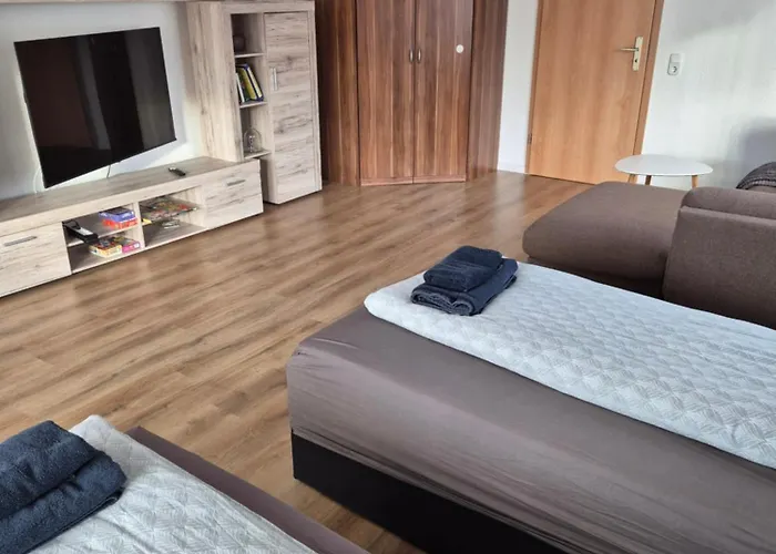 Ferienwohnung Selb
