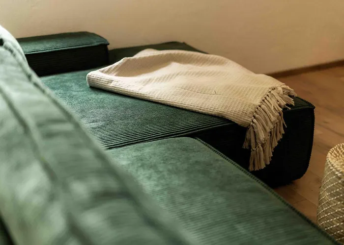 Ferienwohnung Siebenschläfer