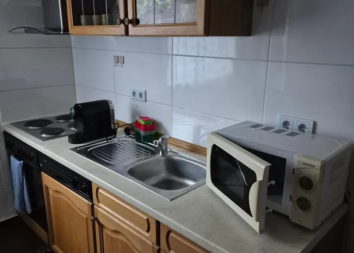 Ferienwohnung Selb