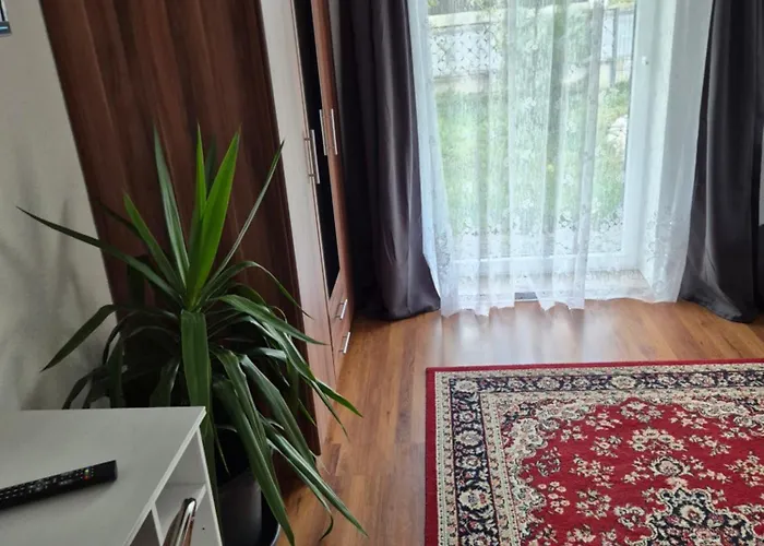 Ferienwohnung Selb