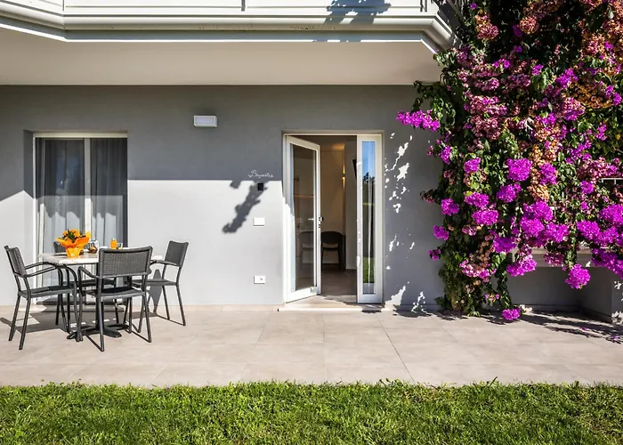 Holiday Apartments Campoverde