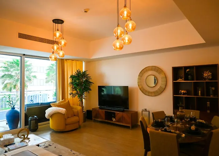 Beachside Sunset Residence