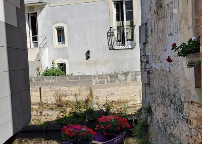 Appartement Studio Le Clem'S
